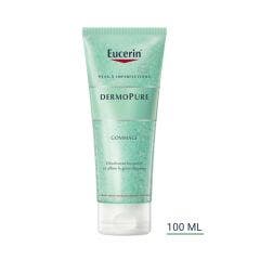 Scrub Pelle con imperfezioni 100ml Dermopure Eucerin