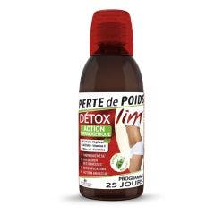 Detoxlim Perte De Poids 500 ml 3 Chênes