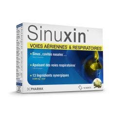 Sinuxin 16 Bustine Gusto Mango 3C Pharma