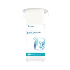 Coton hydrophile 100g Soineo