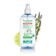 Lozione spray antibatterica per mani e superfici 250ml Assainissant Puressentiel
