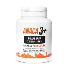 Brucia Grassi 120 Capsule Dosage renforcée Anaca3