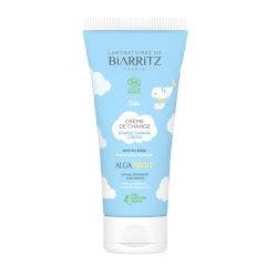 Crème de Change Bio 75 ml Soins Bébé Laboratoires De Biarritz