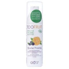 Lozione leave-in all'arancia e al mirtillo 100ml Brume Fraîche Toofruit