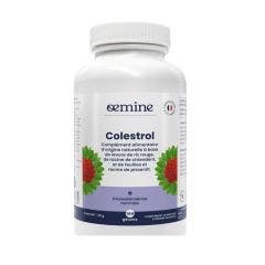 Colestrol 180 Gelules 180 Gélules Oemine