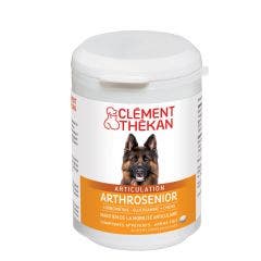 Cane senior 60 compresse Giunto Clement-Thekan