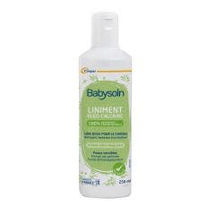 Lino 250ml Babysoin