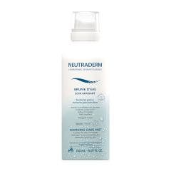 Acqua nebulizzata lenitiva 100ml Pour tous i tipi di pelle Neutraderm