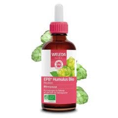 Menopausa 60 ml Les Extraits de Plantes Bio Umolo Weleda