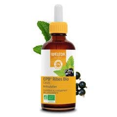 Giunto 60 ml Les Extraits de Plantes Bio Ribes Weleda