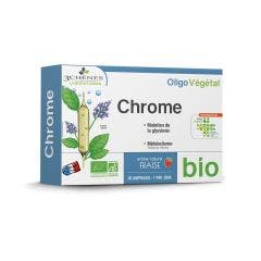 Chrome Bio x20 3 Chênes