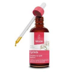 Ciclo femminile 60 ml Achillea Weleda