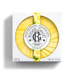 Sapone benefico 100 g Cédrat Base dell'impianto Roger & Gallet