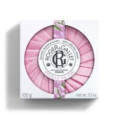 Sapone benefico 100 g Feuille de Thé Base dell'impianto Roger & Gallet