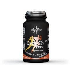 Cordy-sin Sport 60 Gelules 60 Gélules Hifas da Terra