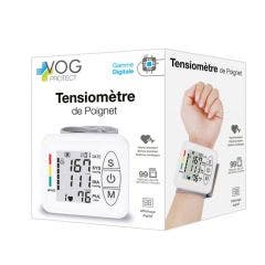 Tensiomètre Poignet Digital Vog Protect