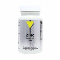 Zinc 100 Comprimes 100 Comprimes Vit'All+