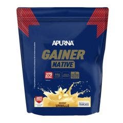 Gainer Elite 1.1kg Apurna