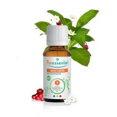 Olio Essenziale di Mandarino Verde Bio 10 ml Puressentiel