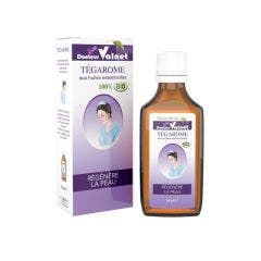 Tegarome Biologico 50ml Dr. Valnet