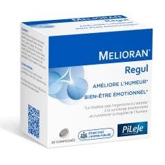 Melioran 90 Compresse 90 Comprimés Pileje