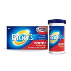 90 Compresse per Adulti 90 Comprimes Bion3