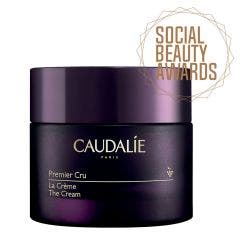 La Crema Anti-età Globale 50ml Premier Cru Caudalie