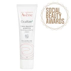 Crema Ristrutturante Protettiva 100ml Cicalfate+ Pelle fragilizzata e irritata Avène