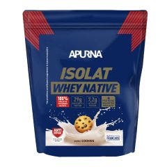 Whey Elite Isolat 720g Apurna