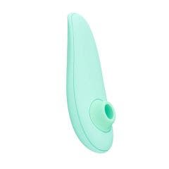 Marilyn Monroe Classic 2 Stimolatore clitorideo Verde menta Womanizer