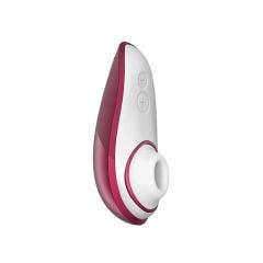 Stimolatore clitorideo Liberty Vino rosso Womanizer