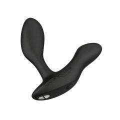 Stimolatore protesico Vector+ Nero We-Vibes