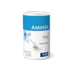 Insunea Aminea Preparation En Poudre 300g Saveur Neutre Pileje