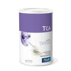 Preparazione Tca in polvere 270g TCA neutre Saveur Natura Pileje