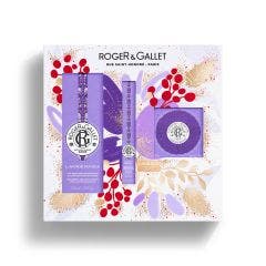 Set di rituali profumati alla Lavanda Royale Roger & Gallet