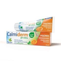 Crema-Gel Calmiderm Bio 40g Tilman