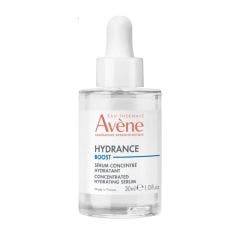 Siero Idratante Pelli Sensibili Molto Disidratate Intense 30ml Hydrance Boost Avène
