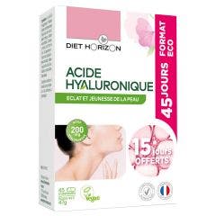 Acido Ialuronico x45 compresse Formato Eco Diet Horizon