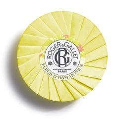 Base per sapone da profumo 100% vegetale 100g Fleur D'Osmanthus Roger & Gallet