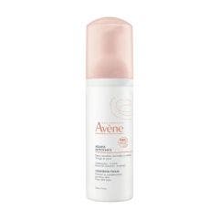 Schiuma Detergente Pelle Sensibile Normale o Mista 150ml Mes Essentiels Peaux Sensibles A Mixtes Avène