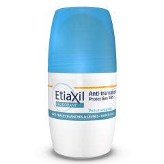 Anti-Transpirant 48H-Roll-on 50ml Etiaxil