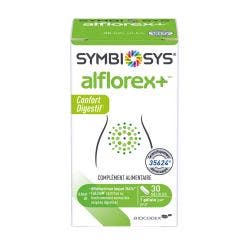 Alflorex+ 30 Capsule Symbiosys