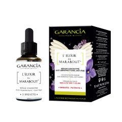 Siero Concentrato Anti-imperfezioni Anti-età 15ml Marabout Anti-age Garancia