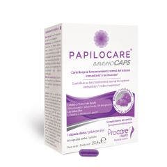 Immunocapsule 30 capsule Papilocare Procare