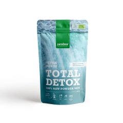 Super Mix Detox Total Bio 250 g Purasana