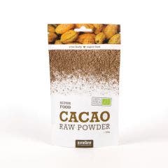Cacao En Poudre Bio 200g Purasana