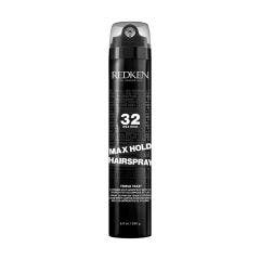 Hairspray Triple Take 32 Spray De Finition Tenue 300ml Styling By Redken