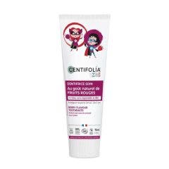 Dentifrice Kids Bio 50ml Kids Goût Fruits Rouges Centifolia