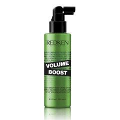 Volume Root Boost Spray Volumisant Pour Racine 250ml Styling By Redken