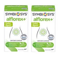 Alflorex+ 2x30 Capsule Symbiosys
